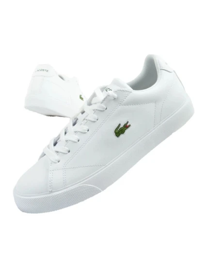 Lacoste boty Lerond Set 125 2 CFA W 749CFA003721G dámské