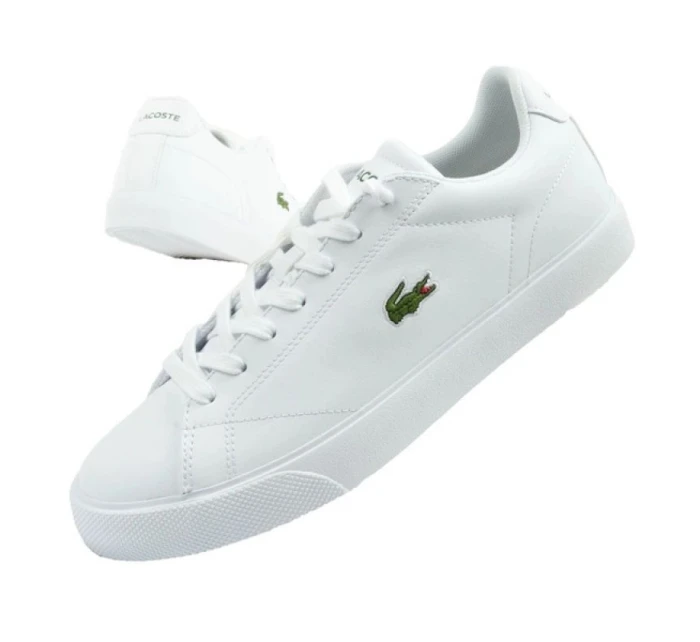 Lacoste boty Lerond Set 125 2 CFA W 749CFA003721G dámské
