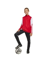 Squadra 25 Training Top Jr Mikina model 21034779 - ADIDAS Squadra 25 Training Top Jr Mikina model 21034779 - ADIDAS
