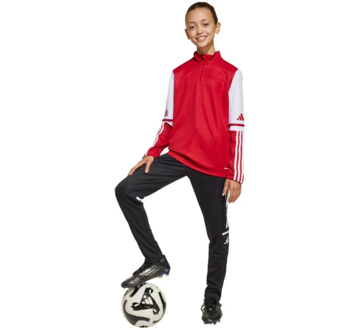 Squadra 25 Training Top Jr Mikina model 21034779 - ADIDAS Squadra 25 Training Top Jr Mikina model 21034779 - ADIDAS