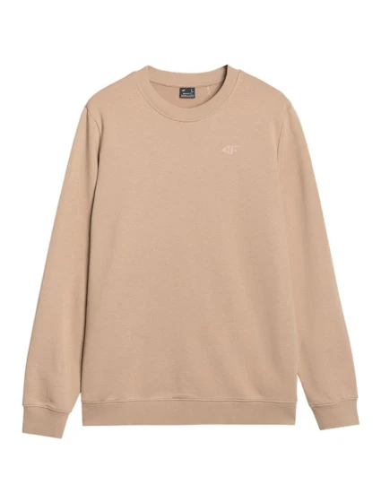 Bluza M WSS25TSWS 83S pánské model 21100233 - 4F Bluza M WSS25TSWS 83S pánské model 21100233 - 4F