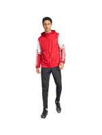 Mikina adidas Squadra 25 Hoody M JD2990 pánské Mikina adidas Squadra 25 Hoody M JD2990 pánské