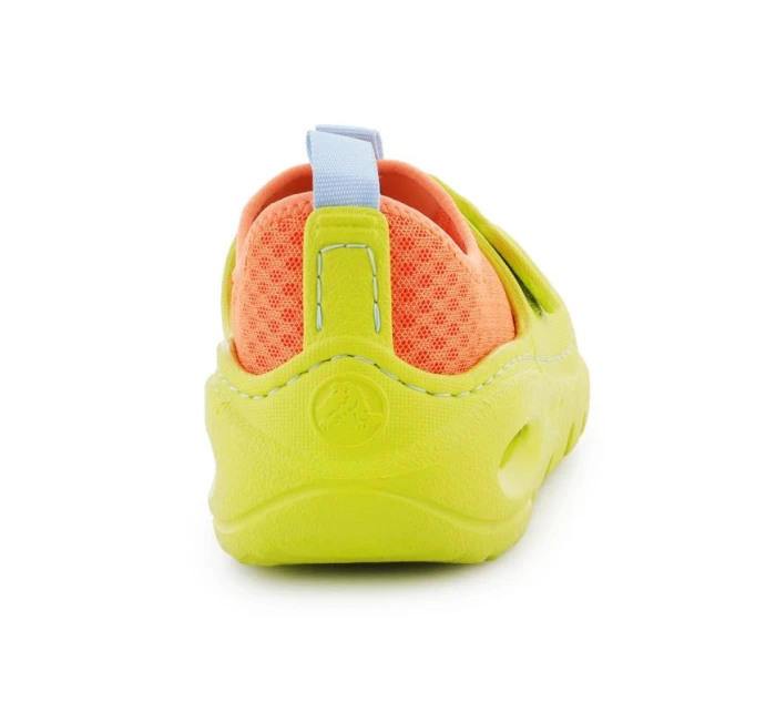 Boty Crocs Swiftwater Splash K Jr 210619-85H Boty Crocs Swiftwater Splash K Jr 210619-85H