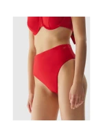 Dámský spodní díl bikin 4F Dámský spodní díl bikin 4F