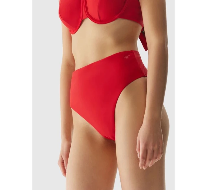Dámský spodní díl bikin 4F Dámský spodní díl bikin 4F