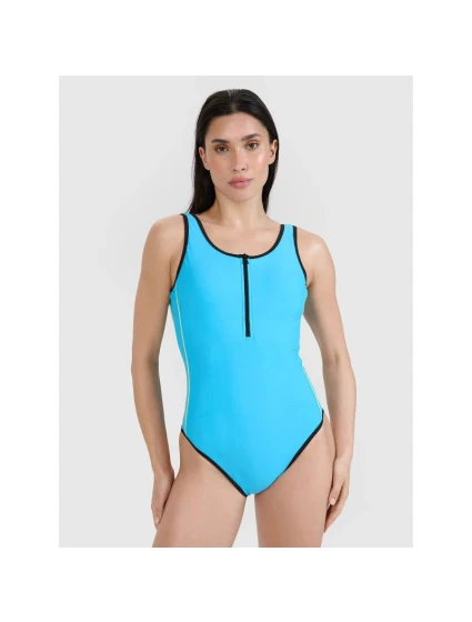 Dámské jednodílné plavky model 21433828 - 4F Dámské jednodílné plavky model 21433828 - 4F