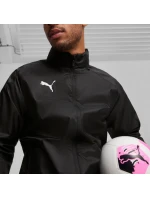 Pánská bunda Team Goal All Weather černá model 21765499 03 pánské - Puma