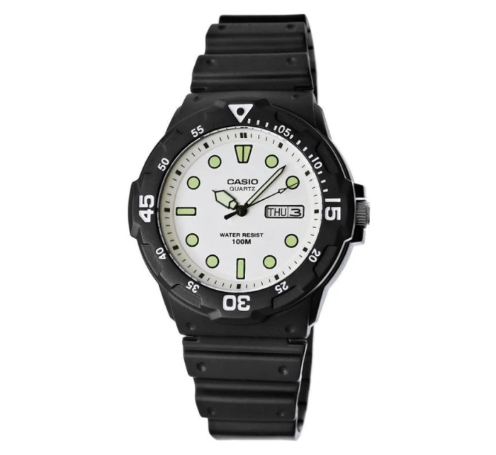 Hodinky CASIO MRW-200H-7EVDF + krabice Hodinky CASIO MRW-200H-7EVDF + krabice