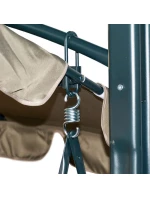 OGRODOWA 3  GARDEN model 21831523 - SASKA