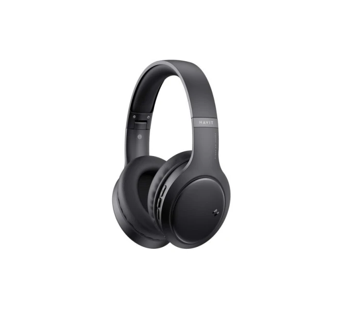 Bezdrátová sluchátka do uší Havit H633BT (černá)