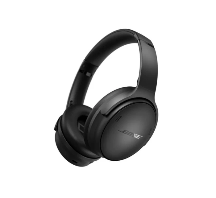 Sluchátka Bose QuietComfort černá Sluchátka Bose QuietComfort černá