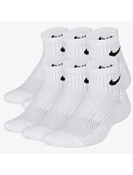 Ponožky Everyday 6 párů 3P model 22068709 - NIKE