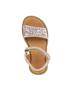 Dětské sandály Froddo LORINE SPARKLE (G3150249-3) Dětské sandály Froddo LORINE SPARKLE (G3150249-3)