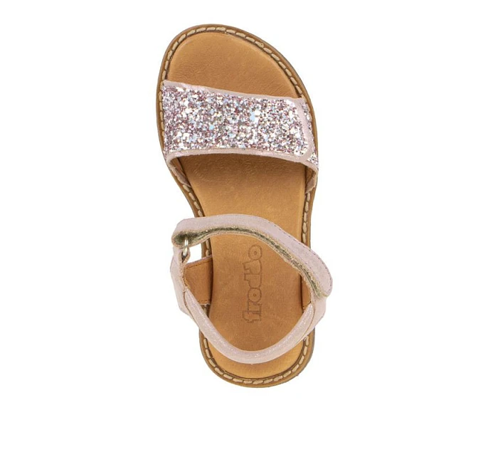 Dětské sandály model 22076245 - Froddo Dětské sandály model 22076245 - Froddo