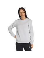 Adidas dámská mikina Entrada 26 Sweat Top šedá KB3948 Adidas dámská mikina Entrada 26 Sweat Top šedá KB3948