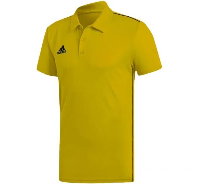 Polokošile Core 18 Climalite M FS1902 - Adidas