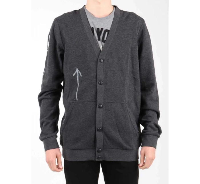 Reebok Bas Revenge SS Mikina Black K11904