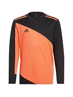 Dětské brankářské tričko Squadra 21 Jersey Youth Jr model 16028316 - ADIDAS
