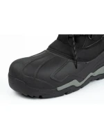 Pánské boty M model 17119239 BLACK - Geographical Norway