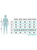 Termoprádlo Jr model 21912909 - Meteor Termoprádlo Jr model 21912909 - Meteor