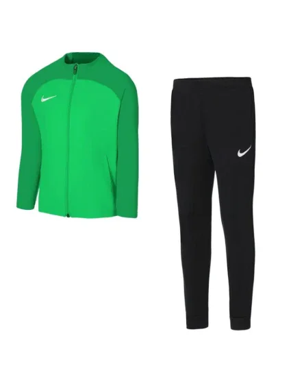 Dětská tepláková souprava Academy Jr model 18007658 - NIKE Dětská tepláková souprava Academy Jr model 18007658 - NIKE