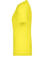 Daiber JN 901 Dámské tričko 02.0901 yellow Daiber JN 901 Dámské tričko 02.0901 yellow