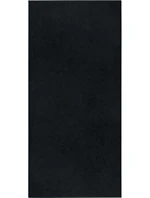 The One Towelling Classic 210 Plážový ručník "Super Size" 48.1002 black