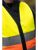 Korntex KWRX – Aalborg Dětská bezpečnostní vesta 76.KWRX hi vis orange Korntex KWRX – Aalborg Dětská bezpečnostní vesta 76.KWRX hi vis orange