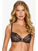 Lupo model 21911099 kolor:czarny - Lupoline