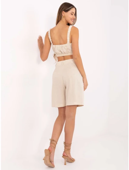 Sada 341 KMPL 5283.07 světle béžová