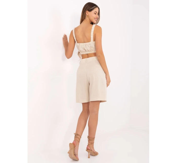 Sada 341 KMPL 5283.07 světle béžová