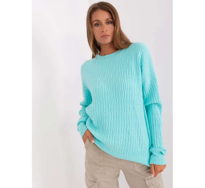 Jumper AT SW 2338.14P máta