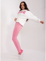 Legíny EM LG 780.11 růžový Legíny EM LG 780.11 růžový