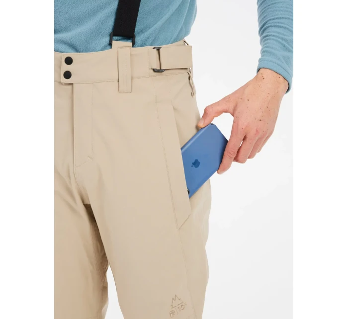 Pánské lyžařské kalhoty Protest PRTROWENS Pánské lyžařské kalhoty Protest PRTROWENS