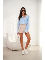 Košile s dlouhým rukávem  model 209302 LaBalancia