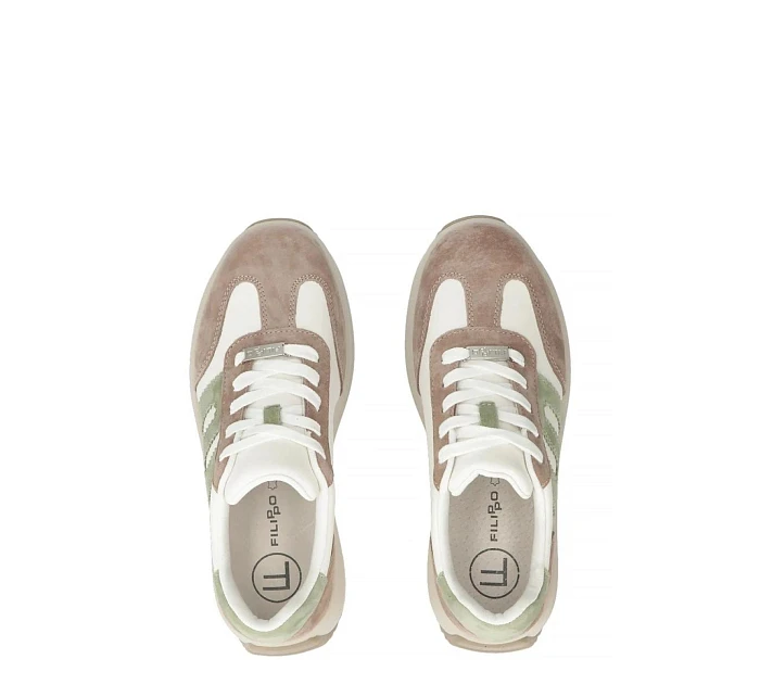 Sportovní obuv  model 226029 Solea