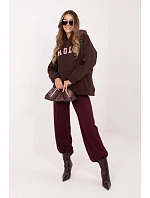 Mikina  model 226317 Rue Paris