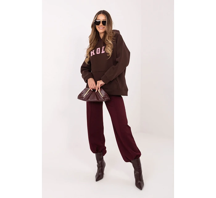 Mikina  model 226317 Rue Paris