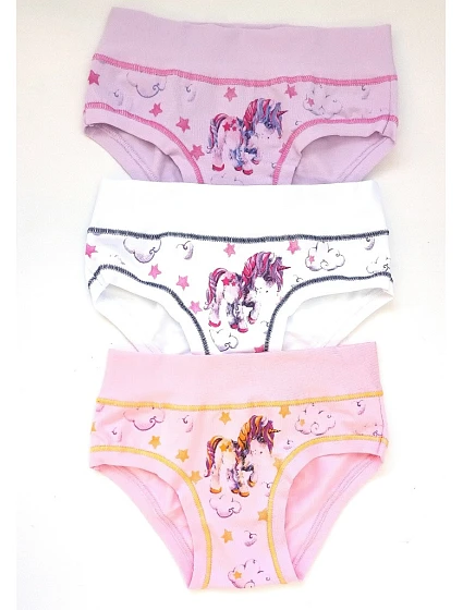 Dětské kalhotky Emy B/2035 Dětské kalhotky Emy B/2035