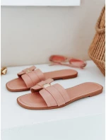 Dámské žabky TARISSE pink FashionStreet ZY0999