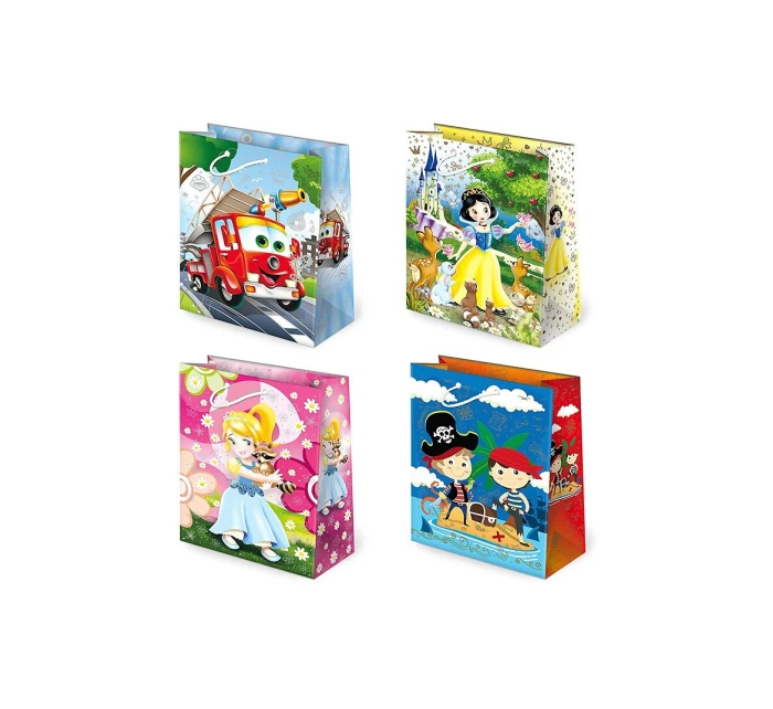 Taška XL Set 125 model 21935550 A'10 - Paw