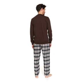 Pánské pyžamo 7334 - Doctornap