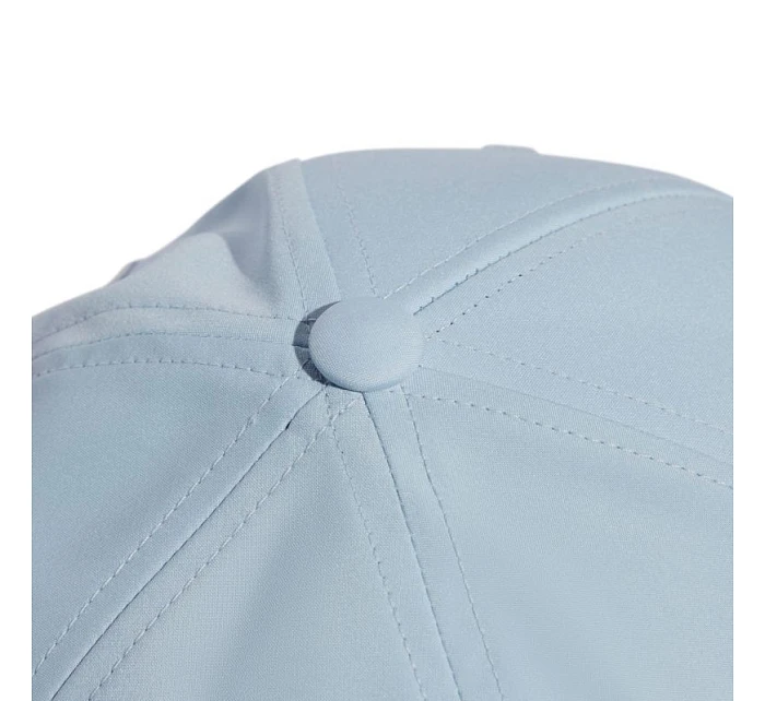 Lehká baseballová čepice adidas s kovovou nášivkou IY7770