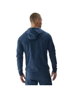 Mikina s kapucí 4F 4FWAW24TFSWM404 31M Mikina s kapucí 4F 4FWAW24TFSWM404 31M