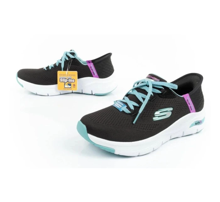 Sportovní obuv W model 20624693 - Skechers Sportovní obuv W model 20624693 - Skechers