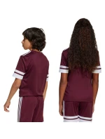 Dres adidas Squadra 25 Jr JC8667 Dres adidas Squadra 25 Jr JC8667