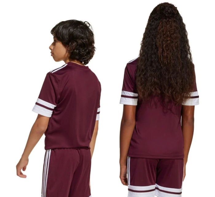 Dres adidas Squadra 25 Jr JC8667 Dres adidas Squadra 25 Jr JC8667