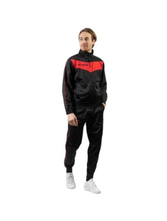 Givova Tuta Visa tepláková souprava Black TR018 1012B