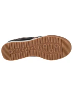 Skechers Zinger - Metallic Roads 177500-BKRG Black 36