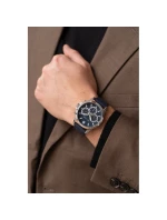 Pánské hodinky Paul Lorens PL8071A2-6F1 + BOX